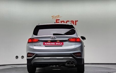 Hyundai Santa Fe IV, 2020 год, 2 148 000 рублей, 4 фотография