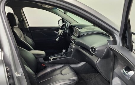 Hyundai Santa Fe IV, 2020 год, 2 148 000 рублей, 6 фотография