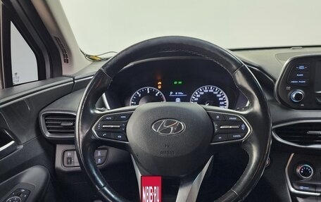 Hyundai Santa Fe IV, 2020 год, 2 148 000 рублей, 8 фотография