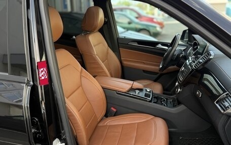 Mercedes-Benz GLE, 2017 год, 3 850 000 рублей, 8 фотография