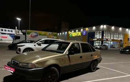Daewoo Nexia I рестайлинг, 2007 год, 179 800 рублей, 2 фотография
