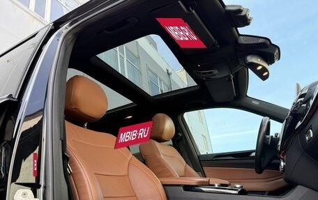 Mercedes-Benz GLE, 2017 год, 3 850 000 рублей, 11 фотография