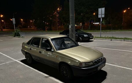 Daewoo Nexia I рестайлинг, 2007 год, 179 800 рублей, 5 фотография