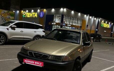 Daewoo Nexia I рестайлинг, 2007 год, 179 800 рублей, 3 фотография