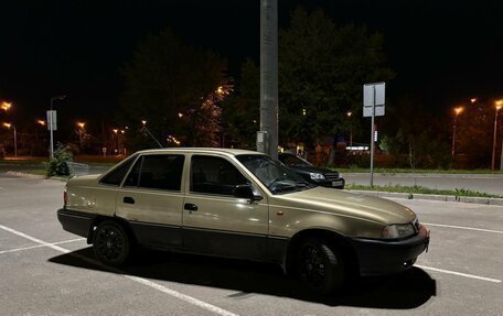 Daewoo Nexia I рестайлинг, 2007 год, 179 800 рублей, 9 фотография