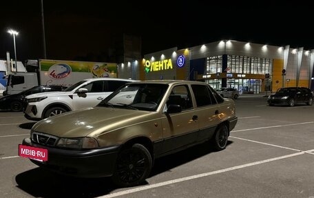 Daewoo Nexia I рестайлинг, 2007 год, 179 800 рублей, 4 фотография