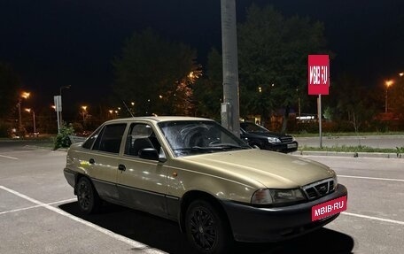 Daewoo Nexia I рестайлинг, 2007 год, 179 800 рублей, 6 фотография