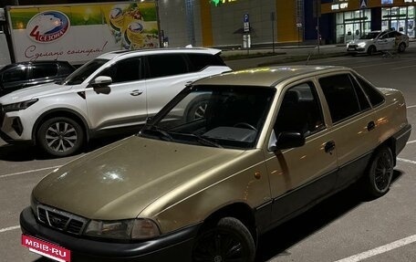 Daewoo Nexia I рестайлинг, 2007 год, 179 800 рублей, 7 фотография