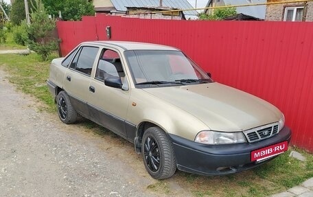 Daewoo Nexia I рестайлинг, 2007 год, 179 800 рублей, 11 фотография