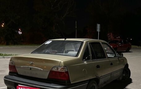 Daewoo Nexia I рестайлинг, 2007 год, 179 800 рублей, 8 фотография