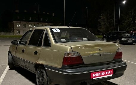 Daewoo Nexia I рестайлинг, 2007 год, 179 800 рублей, 10 фотография