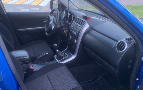 Suzuki Grand Vitara, 2007 год, 730 000 рублей, 6 фотография