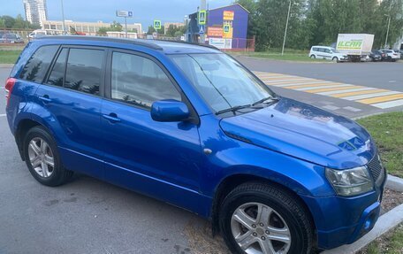 Suzuki Grand Vitara, 2007 год, 730 000 рублей, 4 фотография