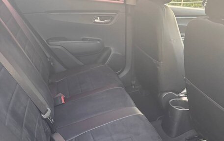 KIA Rio IV, 2018 год, 1 550 000 рублей, 14 фотография