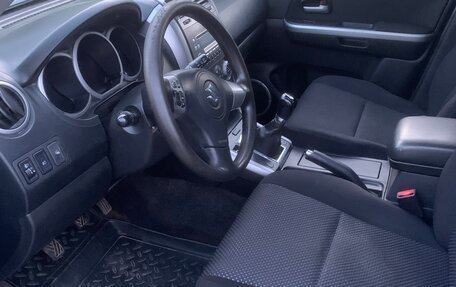 Suzuki Grand Vitara, 2007 год, 730 000 рублей, 8 фотография