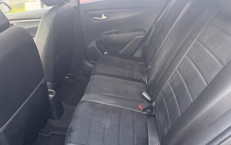 KIA Rio IV, 2018 год, 1 550 000 рублей, 13 фотография