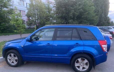 Suzuki Grand Vitara, 2007 год, 730 000 рублей, 2 фотография