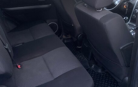 Suzuki Grand Vitara, 2007 год, 730 000 рублей, 7 фотография