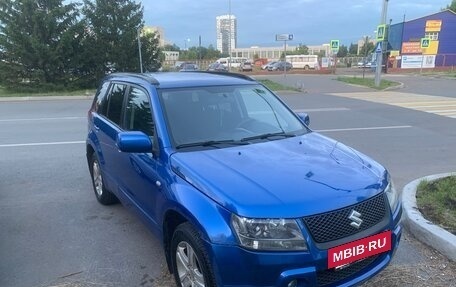 Suzuki Grand Vitara, 2007 год, 730 000 рублей, 3 фотография