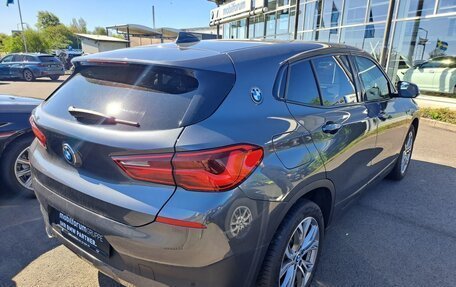 BMW X2, 2019 год, 2 899 000 рублей, 2 фотография
