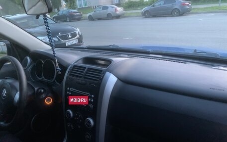 Suzuki Grand Vitara, 2007 год, 730 000 рублей, 10 фотография