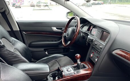 Audi A6, 2004 год, 850 000 рублей, 5 фотография