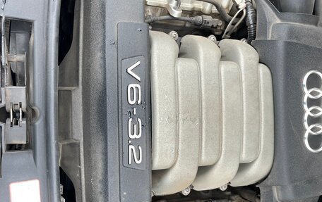 Audi A6, 2004 год, 850 000 рублей, 9 фотография