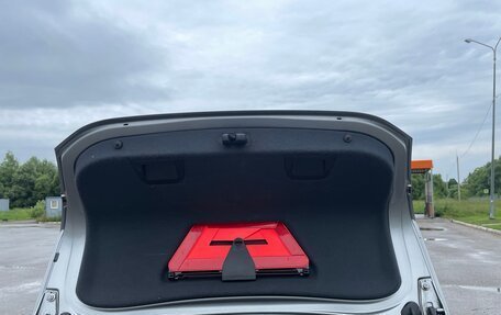 Audi A6, 2004 год, 850 000 рублей, 7 фотография