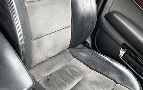 Audi A6, 2004 год, 850 000 рублей, 6 фотография