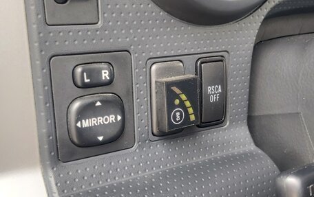 Toyota FJ Cruiser, 2010 год, 2 950 000 рублей, 10 фотография