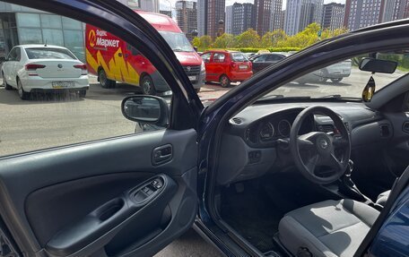 Nissan Almera, 2005 год, 480 000 рублей, 6 фотография