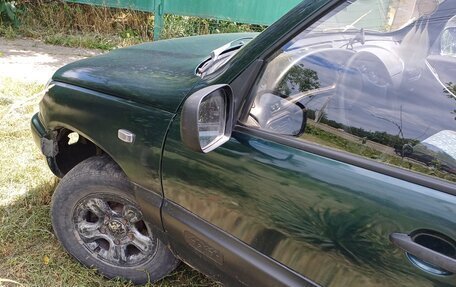 Chevrolet Niva I рестайлинг, 2004 год, 300 000 рублей, 2 фотография