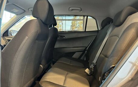 Hyundai Creta I рестайлинг, 2017 год, 1 560 000 рублей, 25 фотография