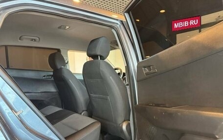 Hyundai Creta I рестайлинг, 2017 год, 1 560 000 рублей, 26 фотография