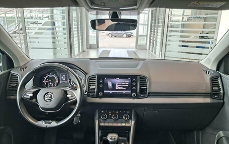 Skoda Karoq I, 2021 год, 2 850 000 рублей, 17 фотография