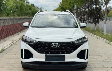 Hyundai ix35, 2021 год, 2 060 000 рублей, 2 фотография
