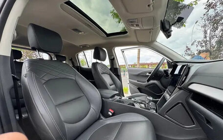Hyundai ix35, 2021 год, 2 060 000 рублей, 6 фотография
