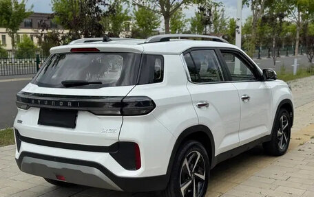 Hyundai ix35, 2021 год, 2 060 000 рублей, 8 фотография