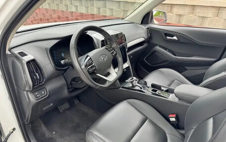 Hyundai ix35, 2021 год, 2 060 000 рублей, 4 фотография
