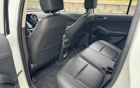 Hyundai ix35, 2021 год, 2 060 000 рублей, 7 фотография