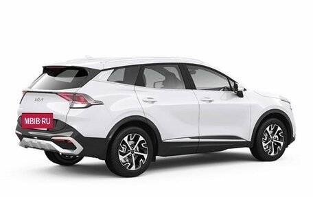 KIA Sportage IV рестайлинг, 2025 год, 4 350 000 рублей, 3 фотография