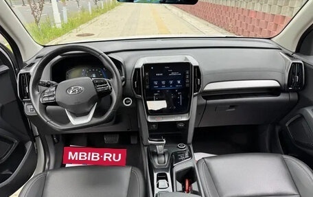 Hyundai ix35, 2021 год, 2 060 000 рублей, 5 фотография