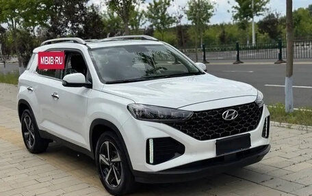 Hyundai ix35, 2021 год, 2 060 000 рублей, 3 фотография