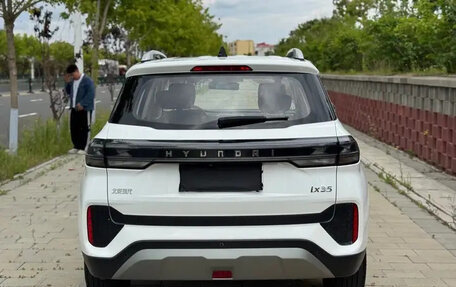 Hyundai ix35, 2021 год, 2 060 000 рублей, 9 фотография