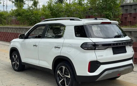 Hyundai ix35, 2021 год, 2 060 000 рублей, 10 фотография