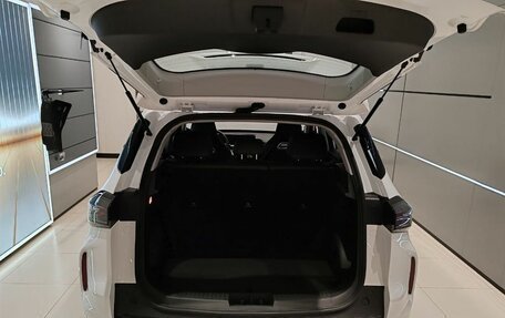 Chery Tiggo 4 I рестайлинг, 2025 год, 1 999 000 рублей, 7 фотография