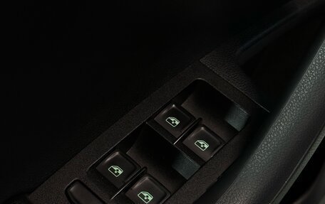 Skoda Octavia, 2019 год, 1 727 000 рублей, 10 фотография