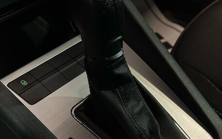 Skoda Octavia, 2019 год, 1 727 000 рублей, 14 фотография
