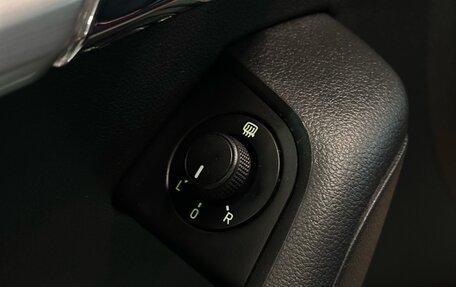 Skoda Octavia, 2019 год, 1 727 000 рублей, 11 фотография