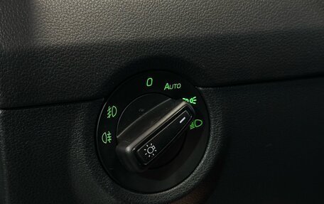 Skoda Octavia, 2019 год, 1 727 000 рублей, 9 фотография